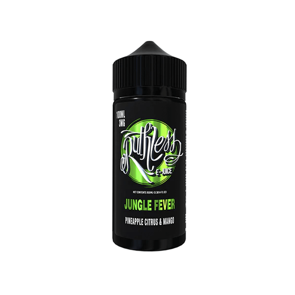 Ruthless Series E-Liquid 100mL - Freebase - Image 73