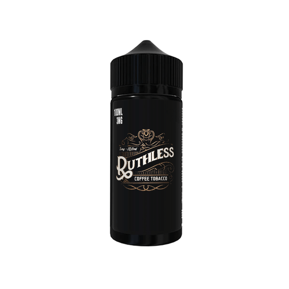 Ruthless Series E-Liquid 100mL - Freebase - Image 75