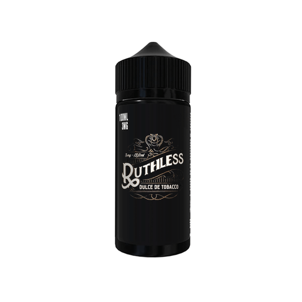 Ruthless Series E-Liquid 100mL - Freebase - Image 48