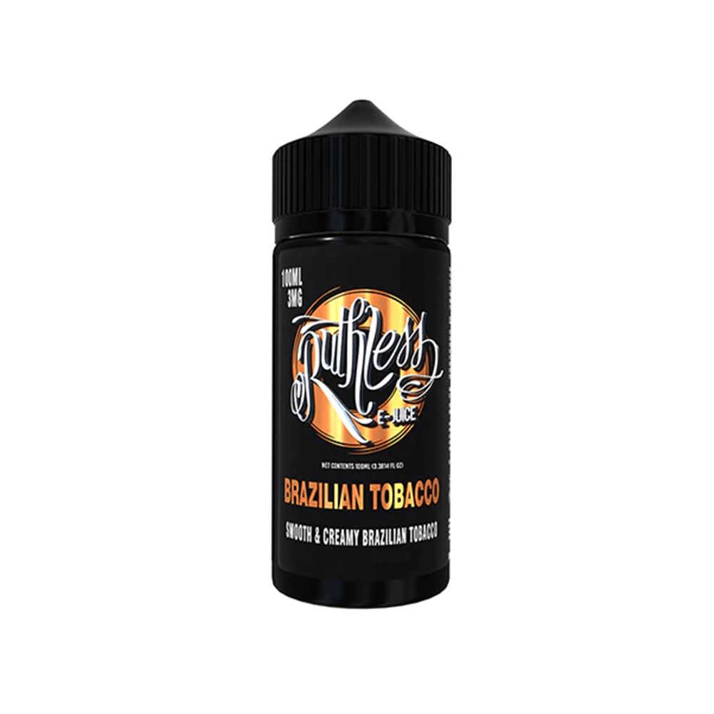 Ruthless Series E-Liquid 100mL - Freebase - Image 51