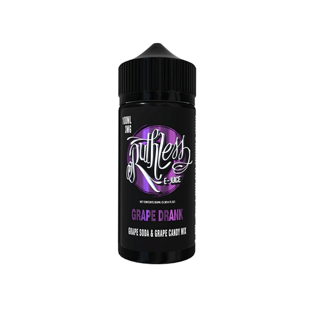 Ruthless Series E-Liquid 100mL - Freebase - Image 55