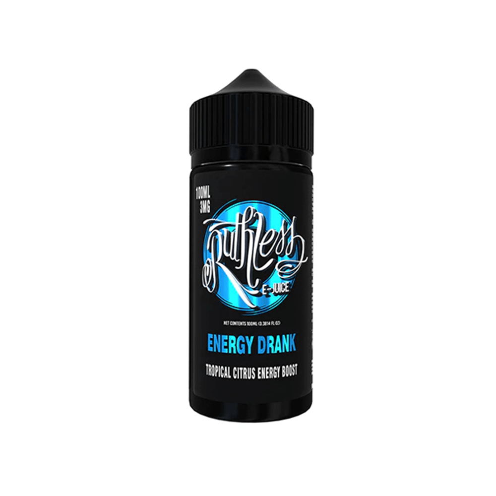 Ruthless Series E-Liquid 100mL - Freebase - Image 62