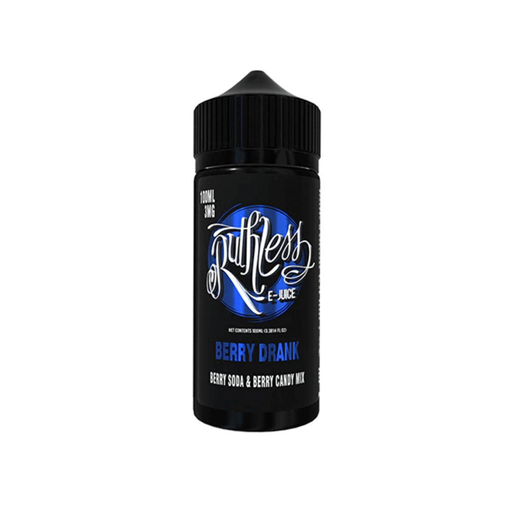 Ruthless Series E-Liquid 100mL - Freebase - Image 35