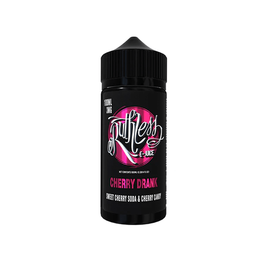 Ruthless Series E-Liquid 100mL - Freebase - Image 36