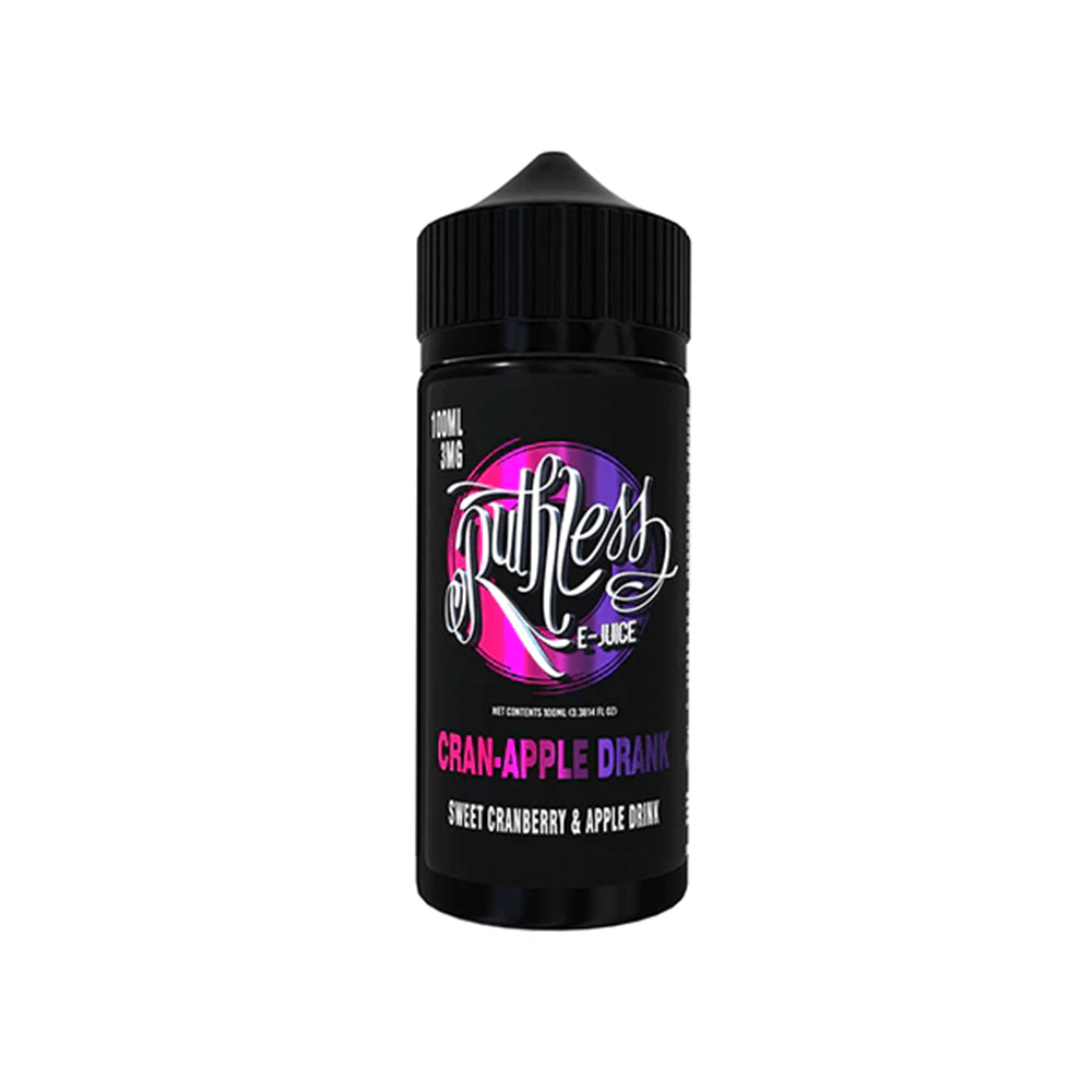 Ruthless Series E-Liquid 100mL - Freebase - Image 41