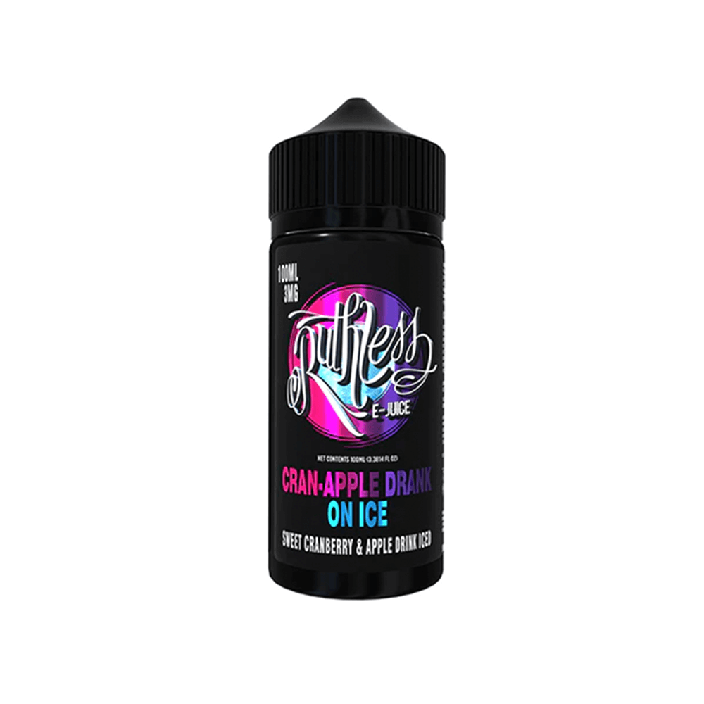 Ruthless Series E-Liquid 100mL - Freebase - Image 44
