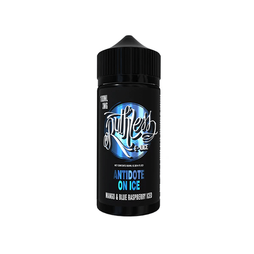 Ruthless Series E-Liquid 100mL - Freebase - Image 45