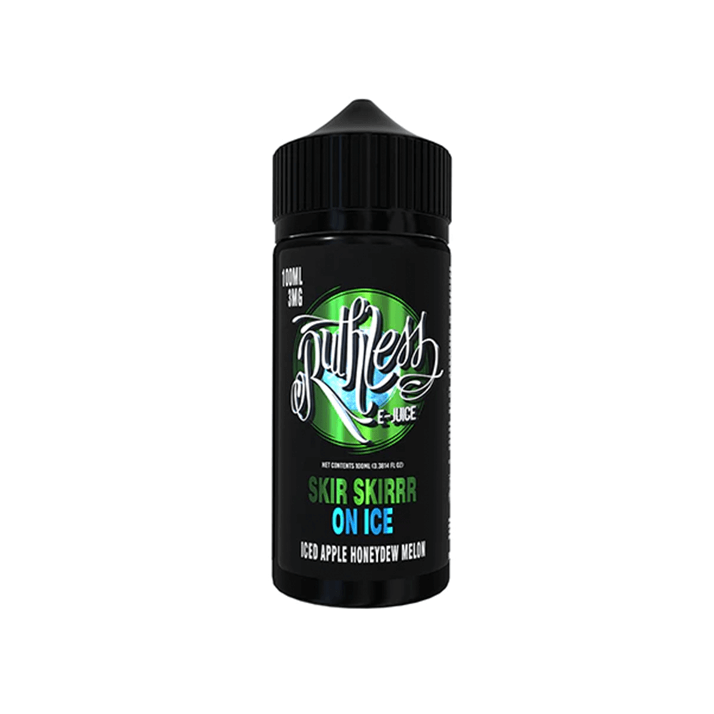Ruthless Series E-Liquid 100mL - Freebase - Image 20