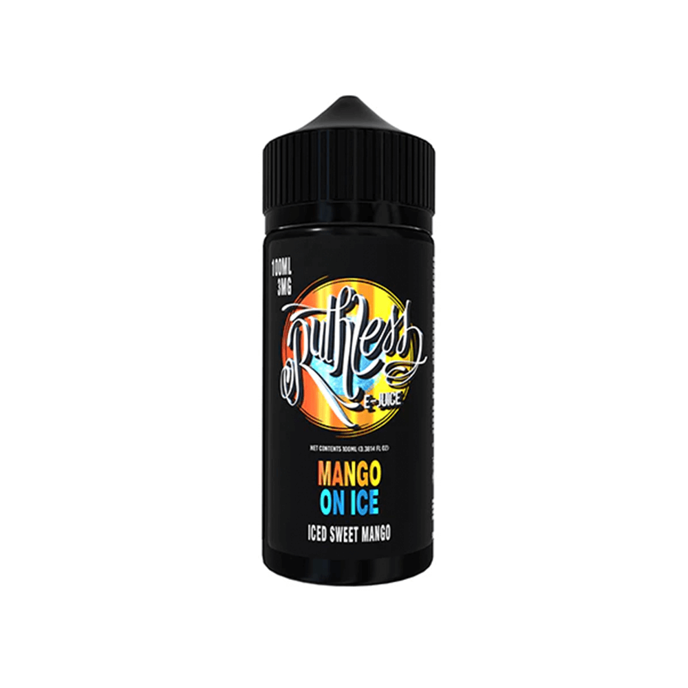 Ruthless Series E-Liquid 100mL - Freebase - Image 21