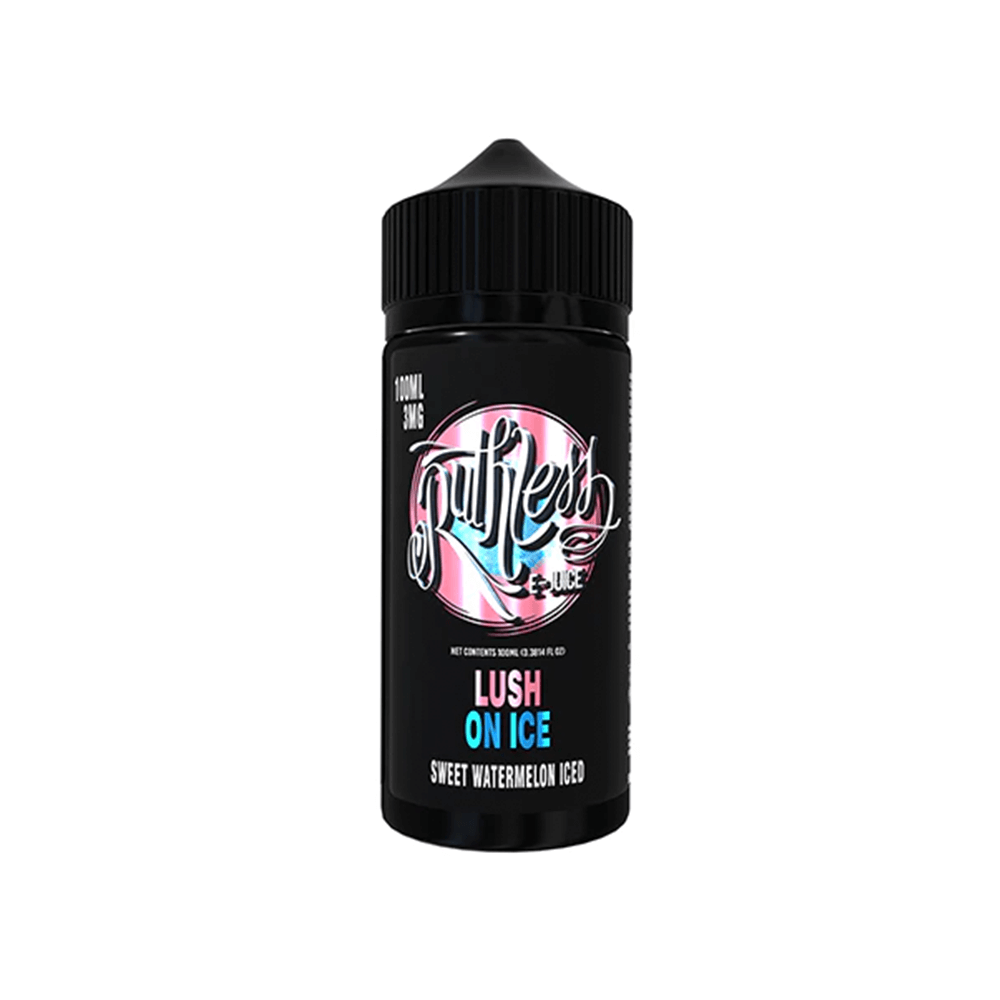 Ruthless Series E-Liquid 100mL - Freebase - Image 25
