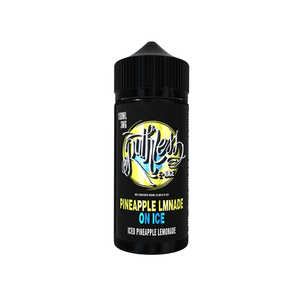 Ruthless Series E-Liquid 100mL - Freebase - Image 29