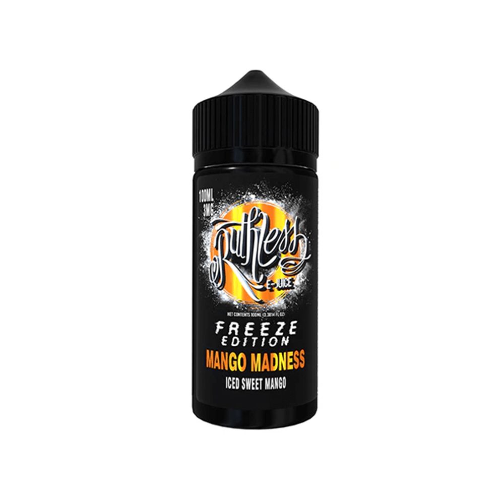 Ruthless Series E-Liquid 100mL - Freebase - Image 30