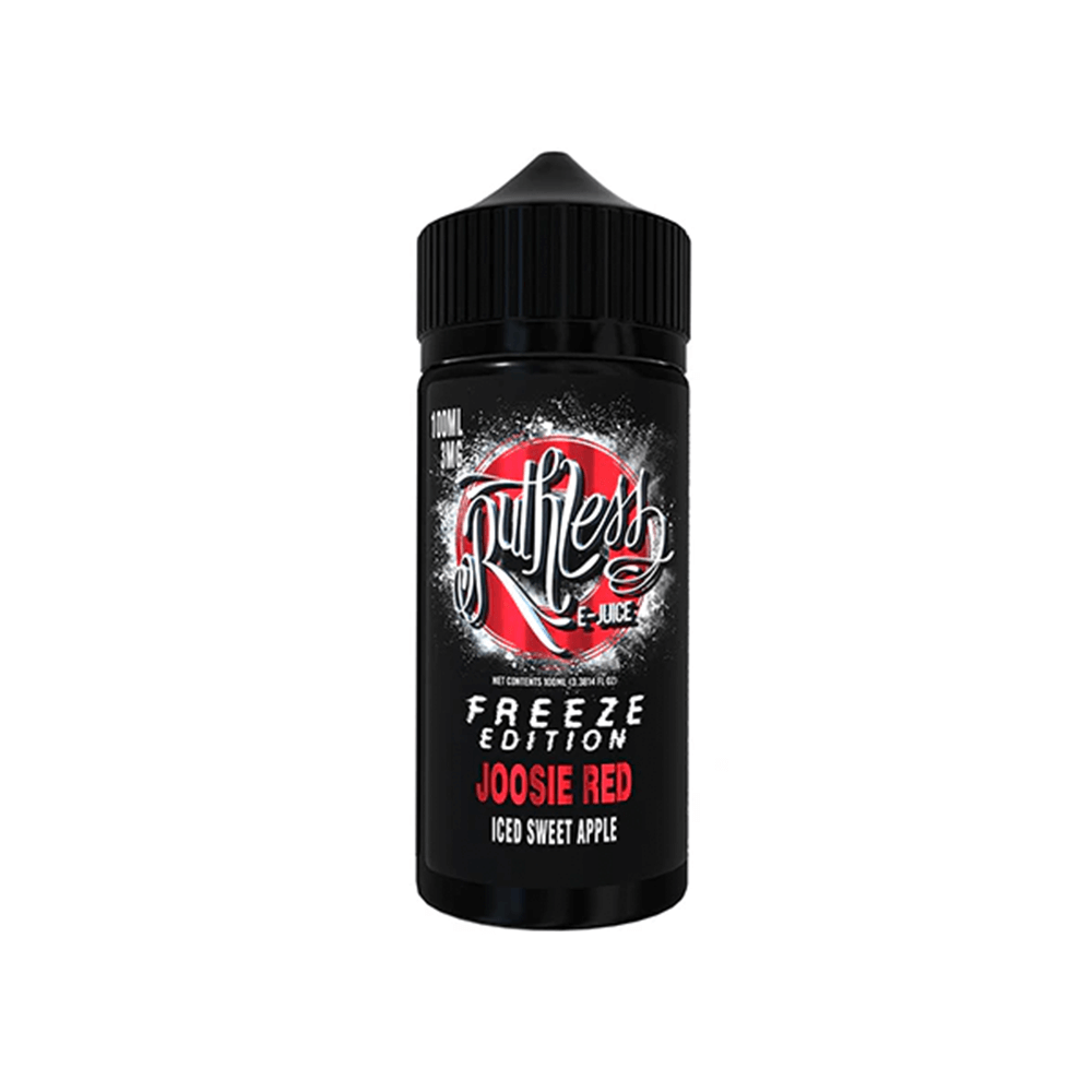 Ruthless Series E-Liquid 100mL - Freebase - Image 4