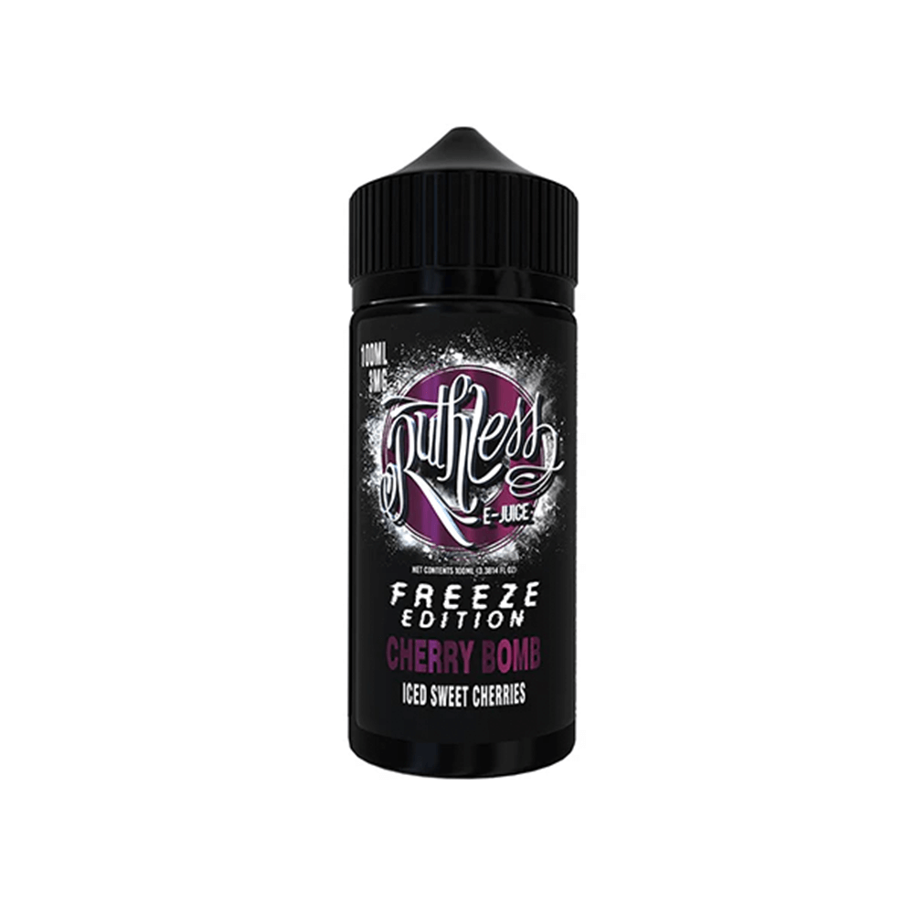 Ruthless Series E-Liquid 100mL - Freebase - Image 12