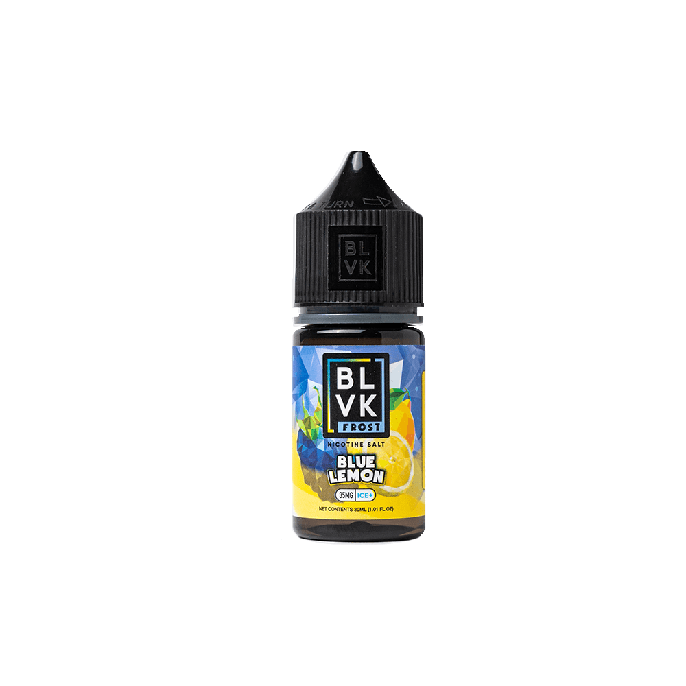 BLVK TFN Salt Series E-Liquid 30mL - Salt Nic - Image 8