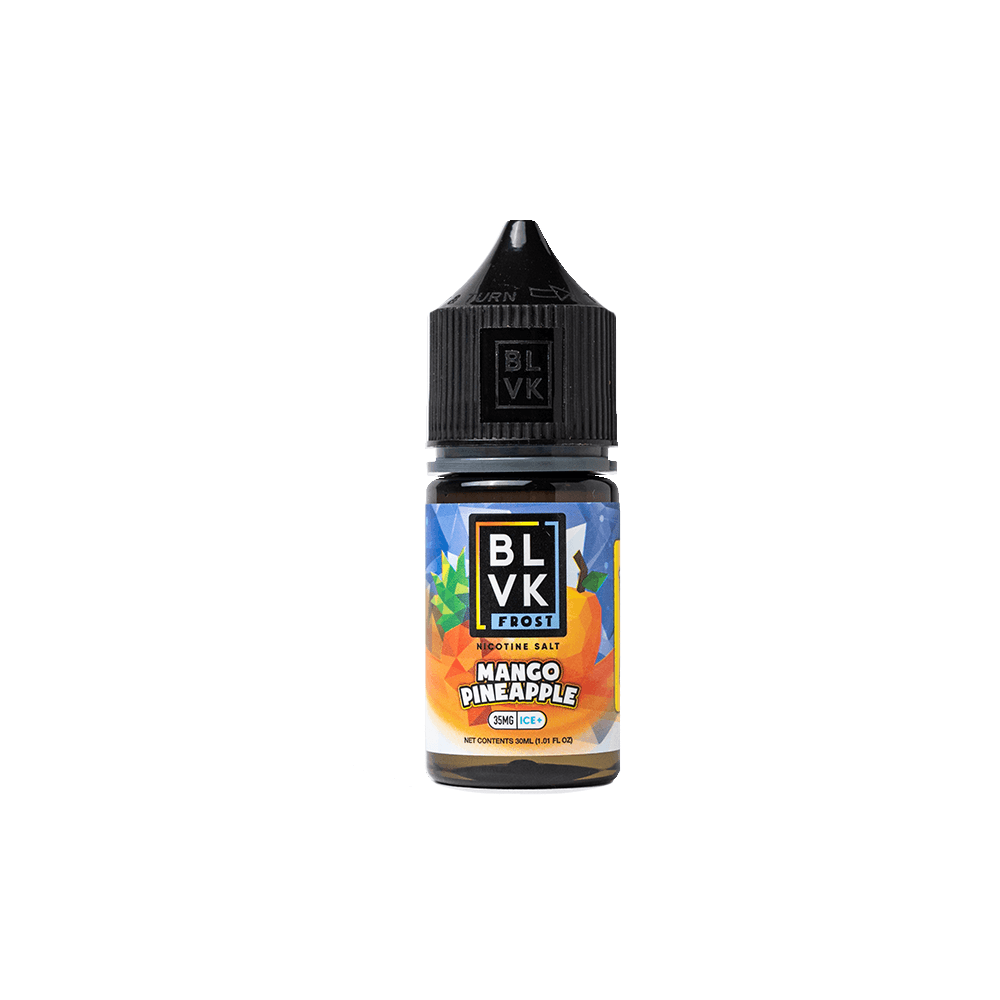 BLVK TFN Salt Series E-Liquid 30mL - Salt Nic - Image 13