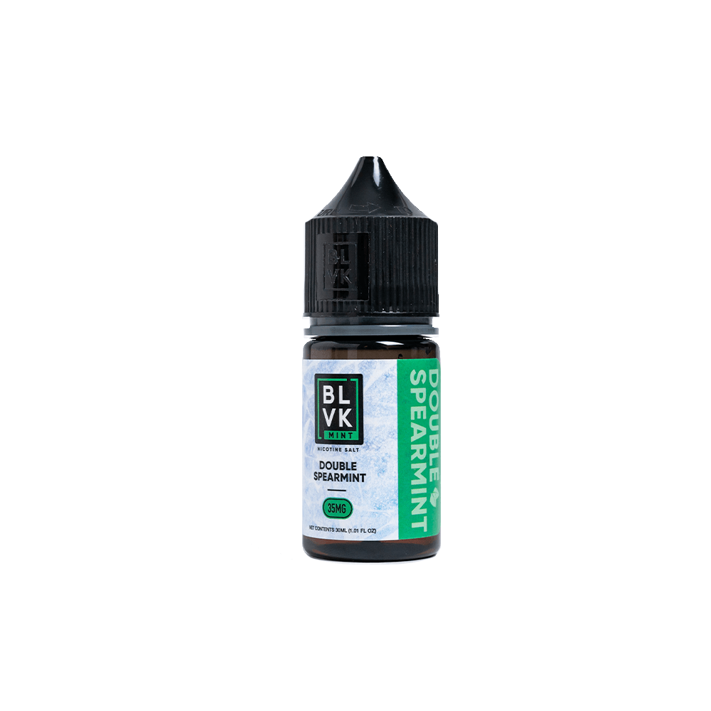 BLVK TFN Salt Series E-Liquid 30mL - Salt Nic - Image 21