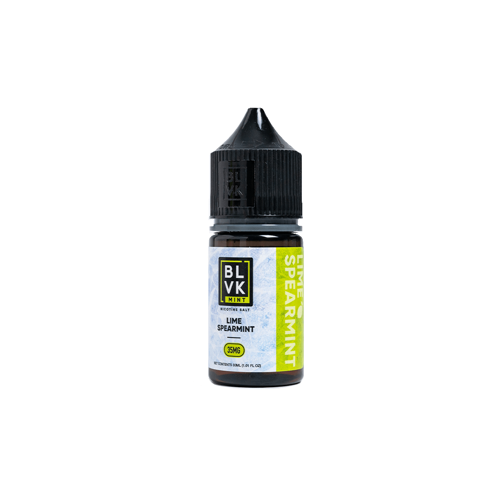 BLVK TFN Salt Series E-Liquid 30mL - Salt Nic - Image 20