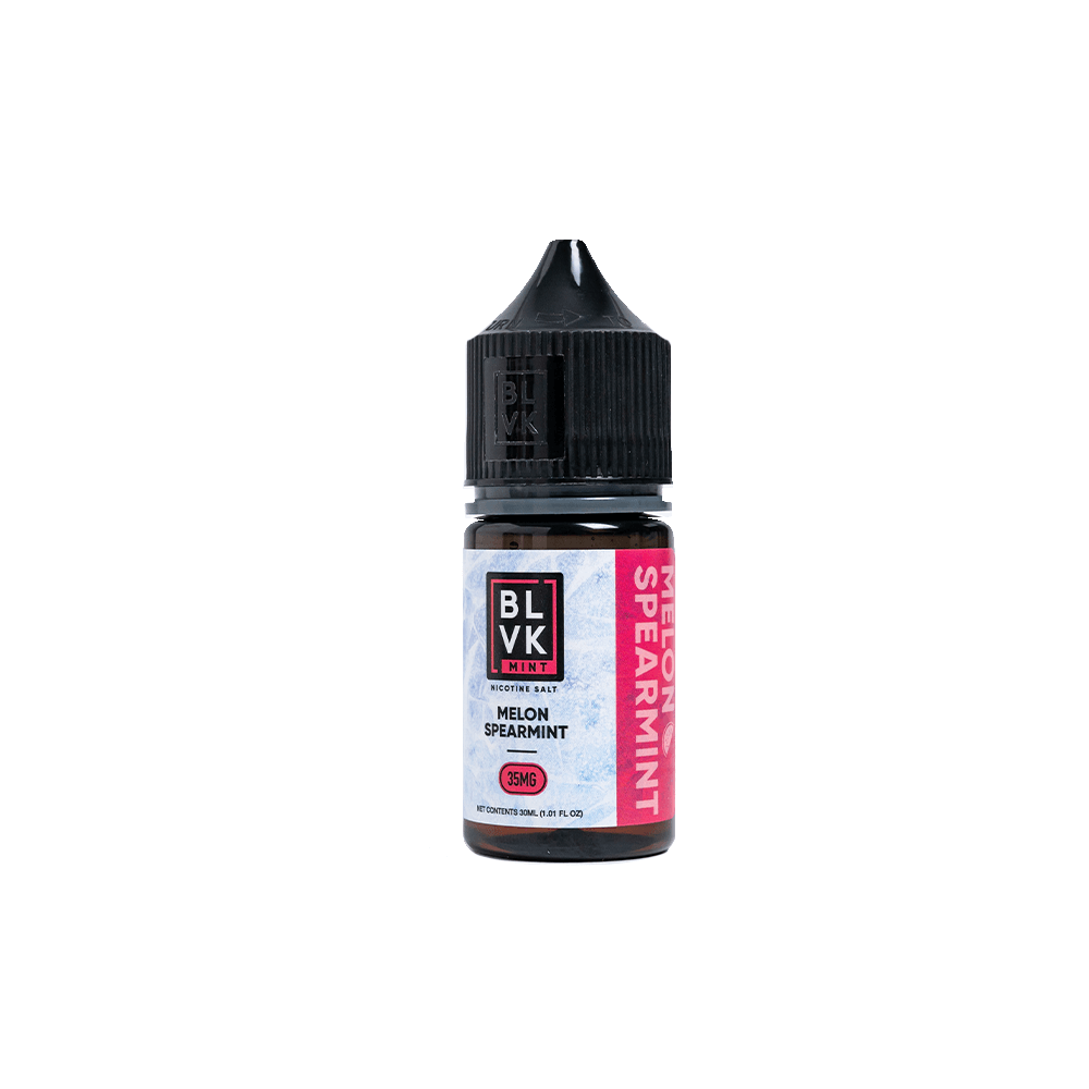BLVK TFN Salt Series E-Liquid 30mL - Salt Nic - Image 17