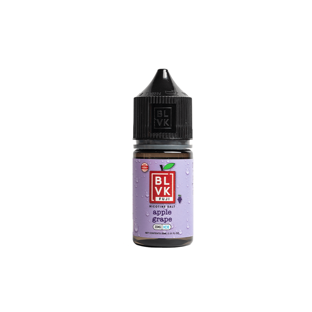 BLVK TFN Salt Series E-Liquid 30mL - Salt Nic - Image 32