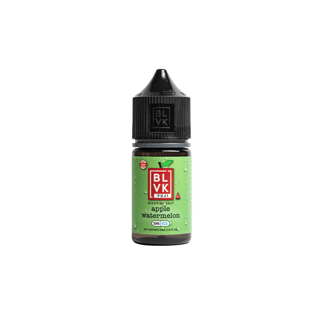 BLVK TFN Salt Series E-Liquid 30mL - Salt Nic - Image 33