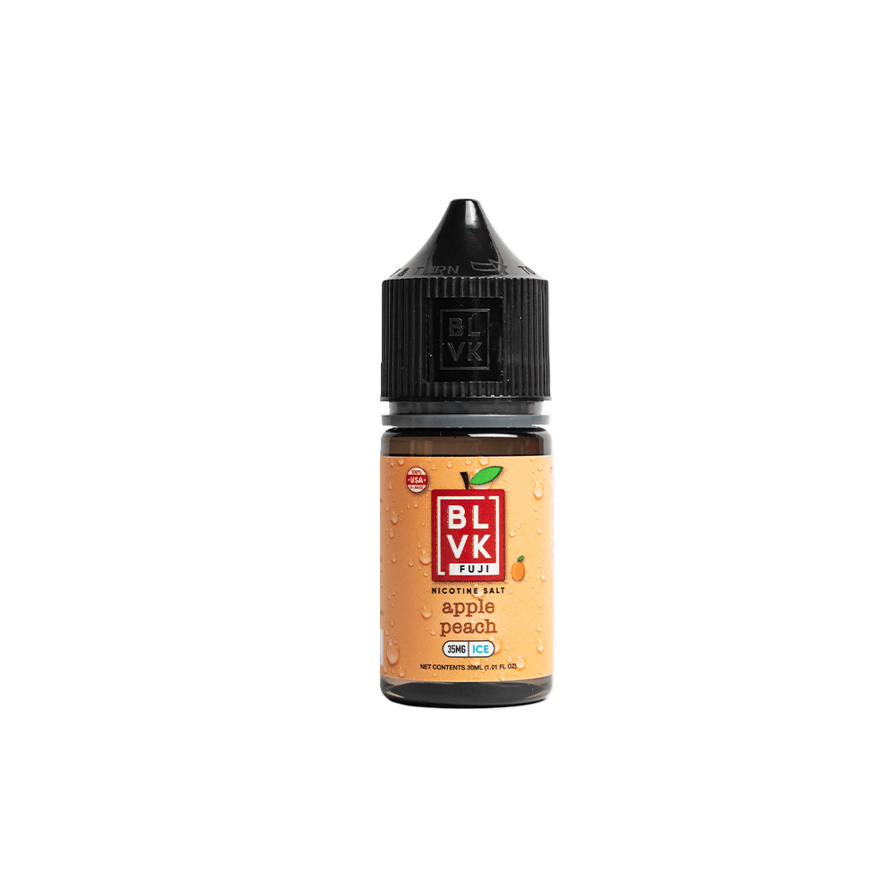 BLVK TFN Salt Series E-Liquid 30mL - Salt Nic - Image 35