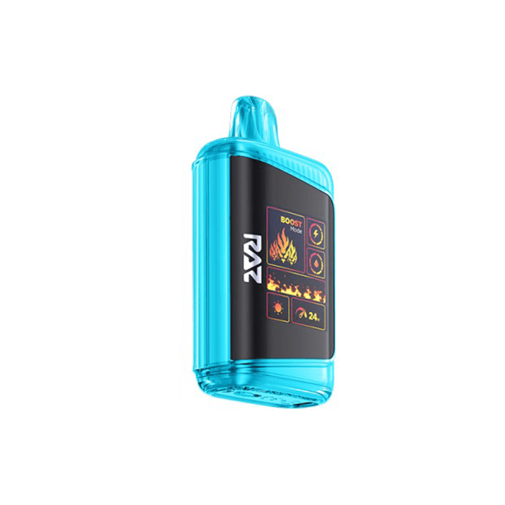 RAZ DC25000 Disposable 25000 Puffs 16mL 50mg - MOQ 5 - Image 9