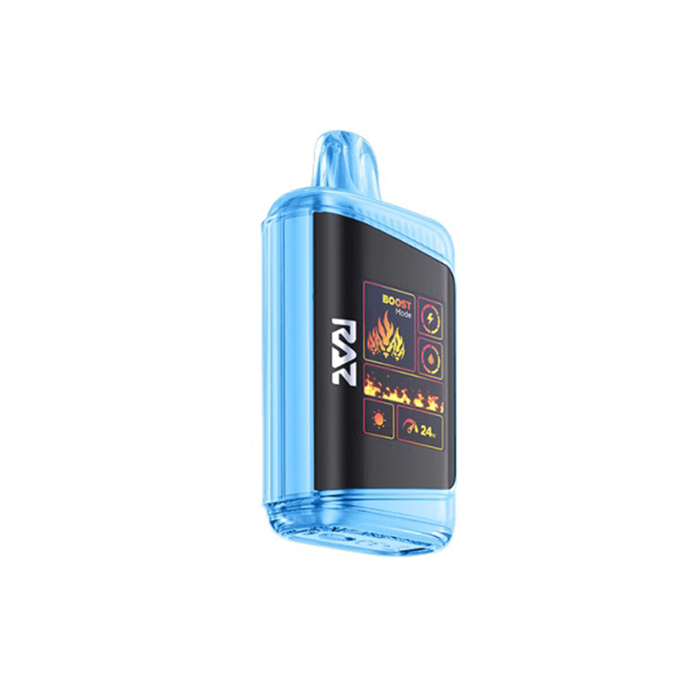 RAZ DC25000 Disposable 25000 Puffs 16mL 50mg - MOQ 5 - Image 12