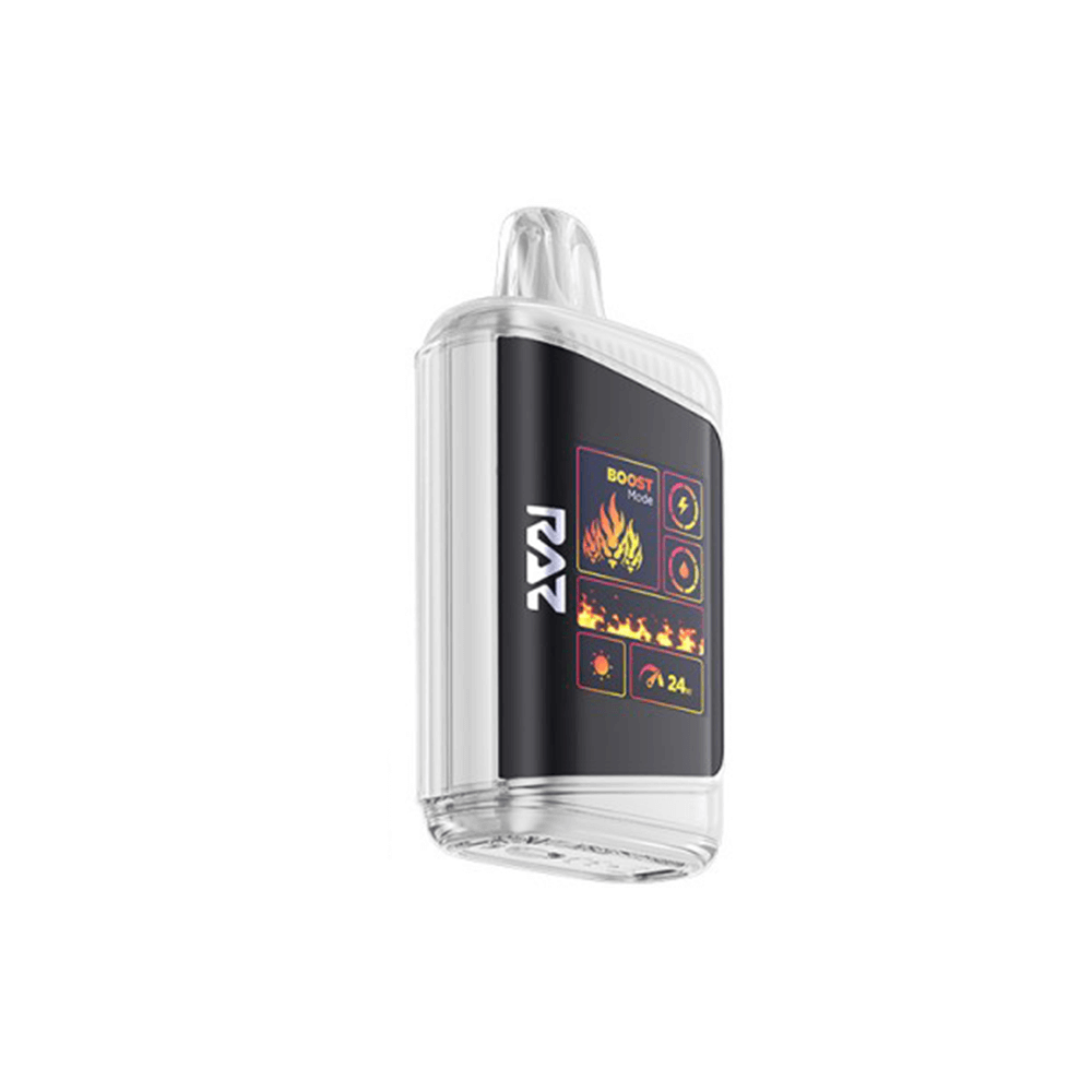 RAZ DC25000 Disposable 25000 Puffs 16mL 50mg - MOQ 5 - Image 13