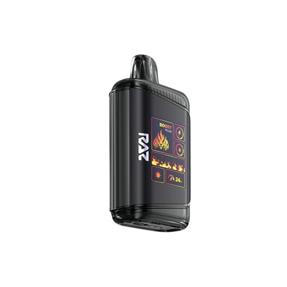 RAZ DC25000 Disposable 25000 Puffs 16mL 50mg - MOQ 5 - Image 15