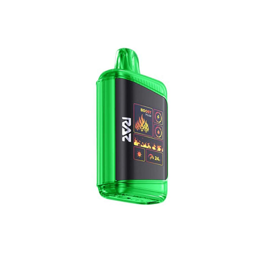 RAZ DC25000 Disposable 25000 Puffs 16mL 50mg - MOQ 5 - Image 17