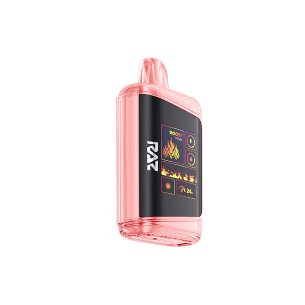 RAZ DC25000 Disposable 25000 Puffs 16mL 50mg - MOQ 5 - Image 18