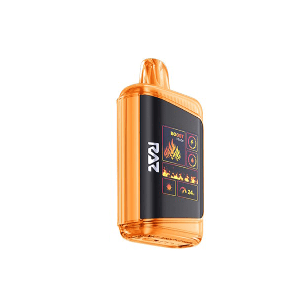 RAZ DC25000 Disposable 25000 Puffs 16mL 50mg - MOQ 5 - Image 19