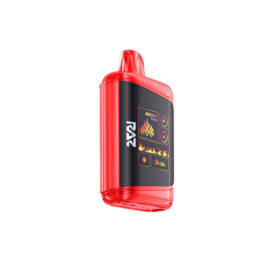 RAZ DC25000 Disposable 25000 Puffs 16mL 50mg - MOQ 5 - Image 20