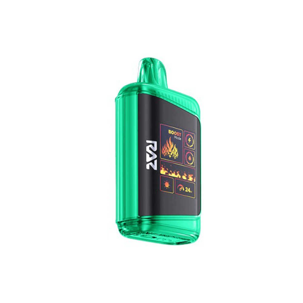RAZ DC25000 Disposable 25000 Puffs 16mL 50mg - MOQ 5 - Image 21