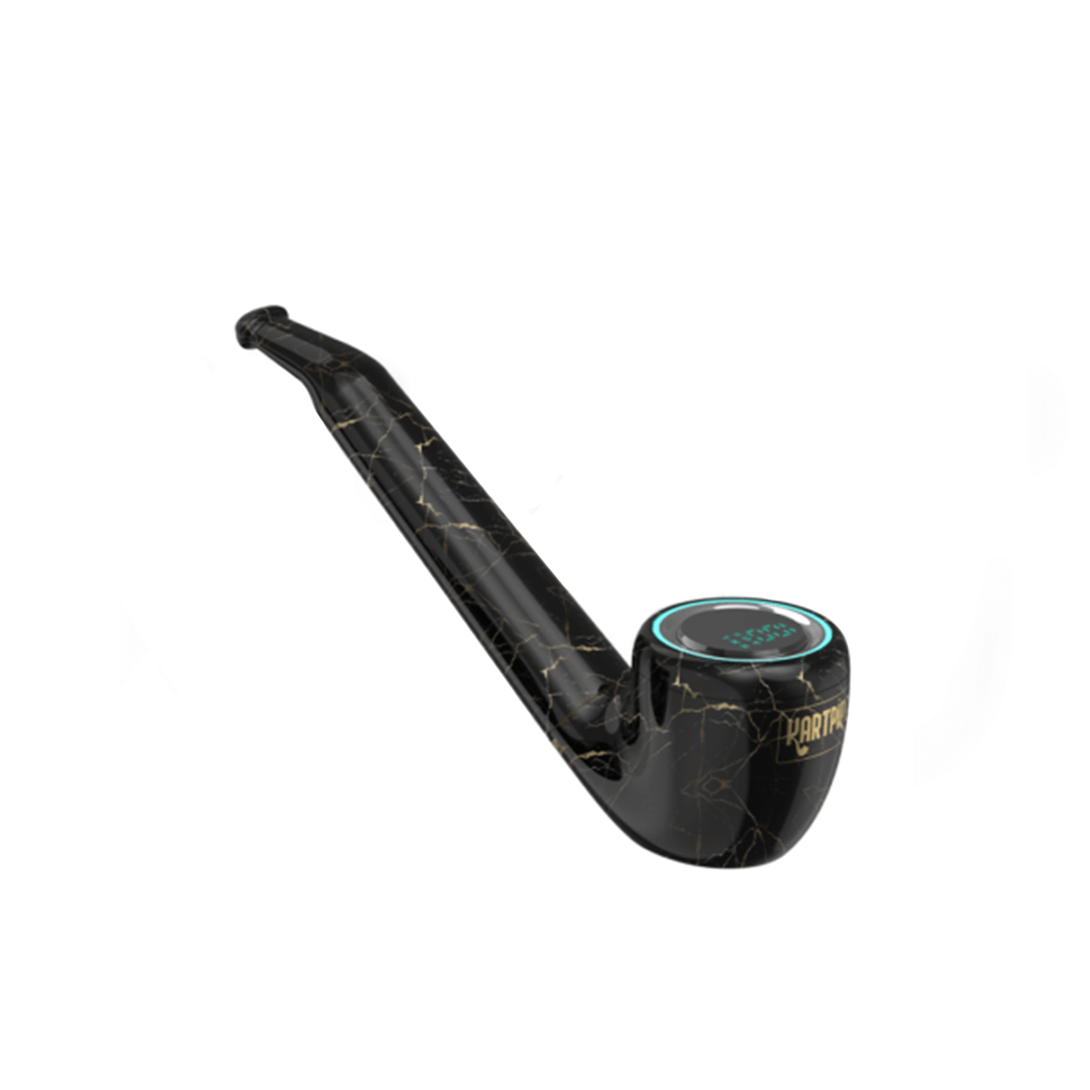 Luzid Kart Pipe 510 Battery Mod - 650mAh - Image 6