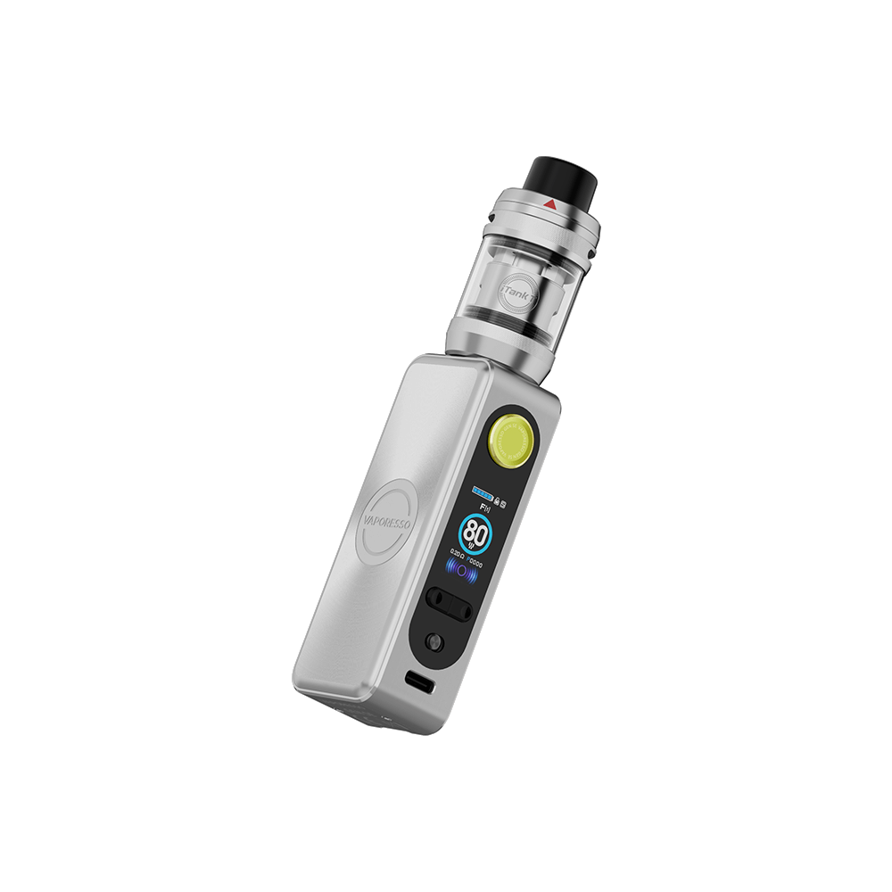 Vaporesso Gen SE 80W Box Mod Starter Kit - Image 3