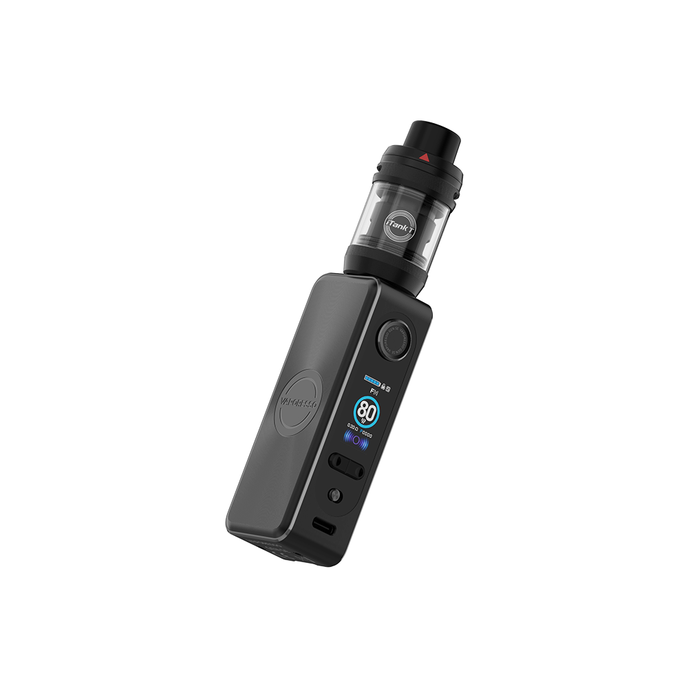 Vaporesso Gen SE 80W Box Mod Starter Kit - Image 4