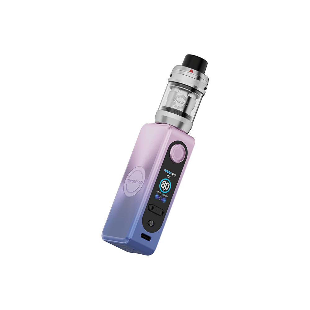 Vaporesso Gen SE 80W Box Mod Starter Kit - Image 5