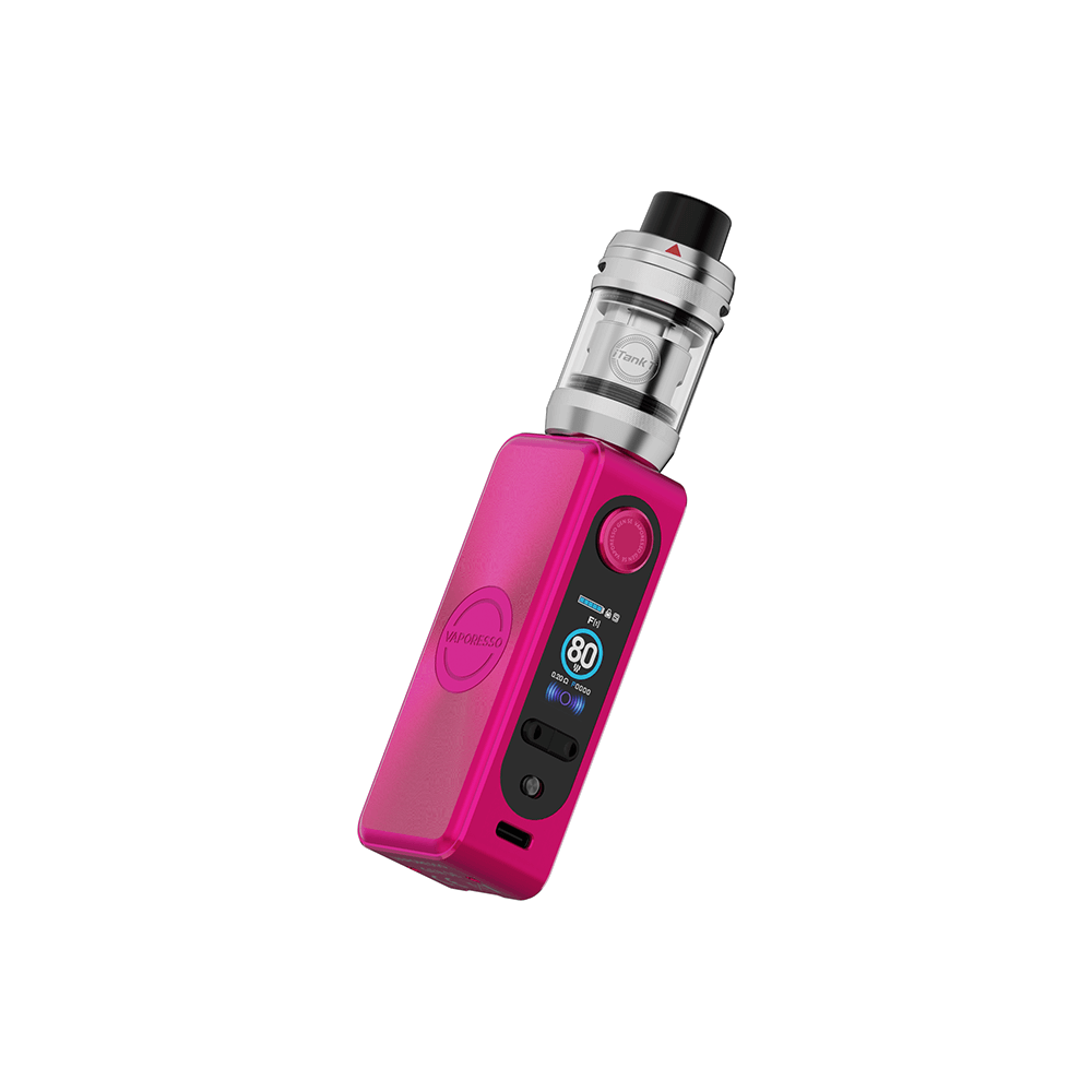 Vaporesso Gen SE 80W Box Mod Starter Kit - Image 6