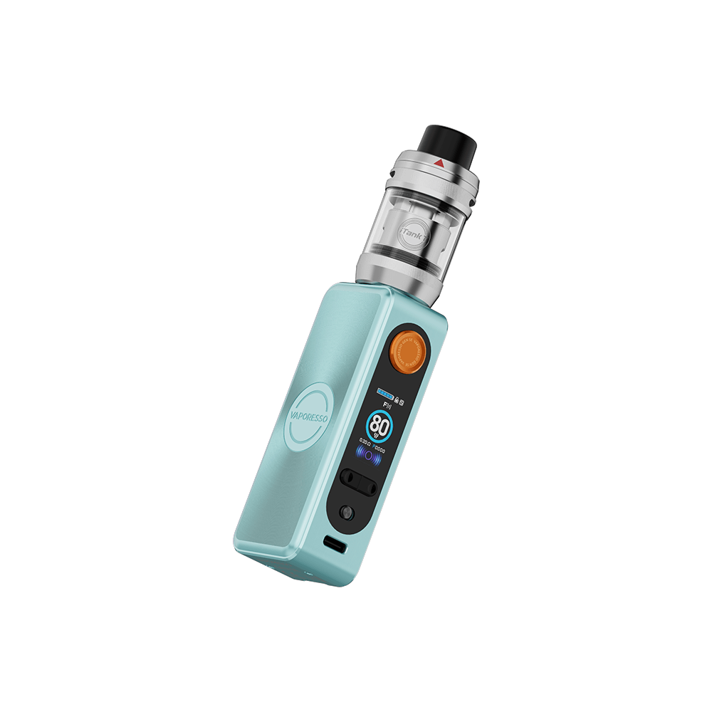 Vaporesso Gen SE 80W Box Mod Starter Kit - Image 7