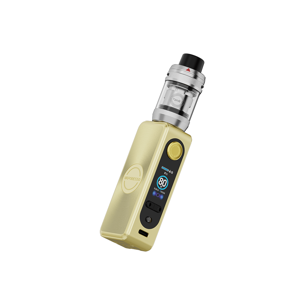 Vaporesso Gen SE 80W Box Mod Starter Kit - Image 8