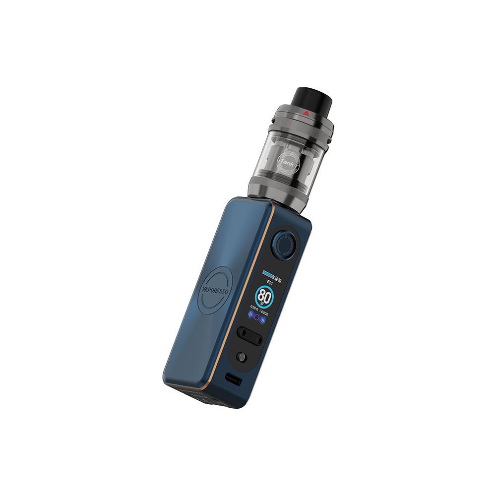 Vaporesso Gen SE 80W Box Mod Starter Kit - Image 9