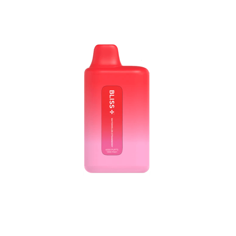 Bliss Bar Disposable 6000 Puffs 14mL 50mg - MOQ 10 - Image 20
