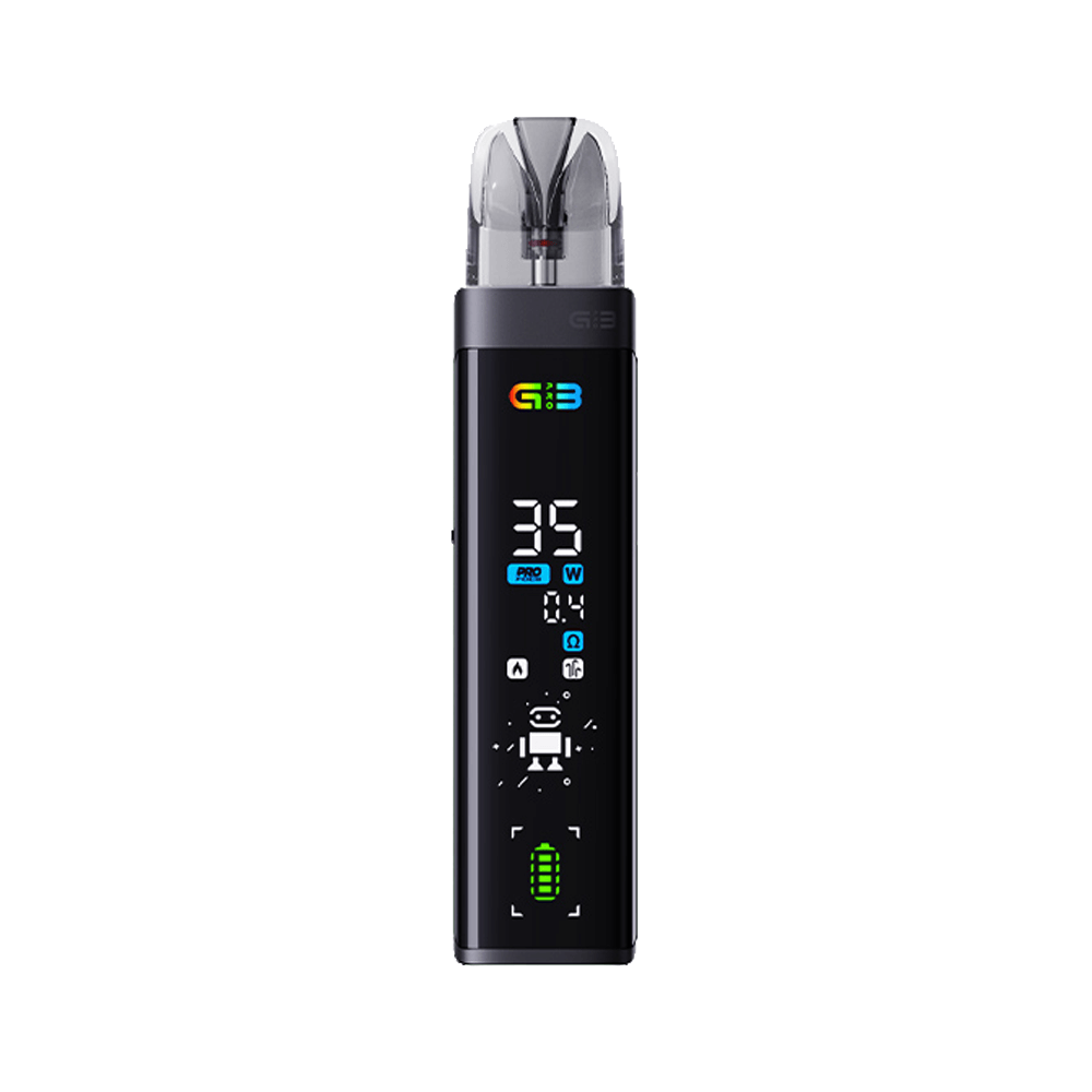Uwell Caliburn G3 Pro 35W Kit - Pod System - Image 4