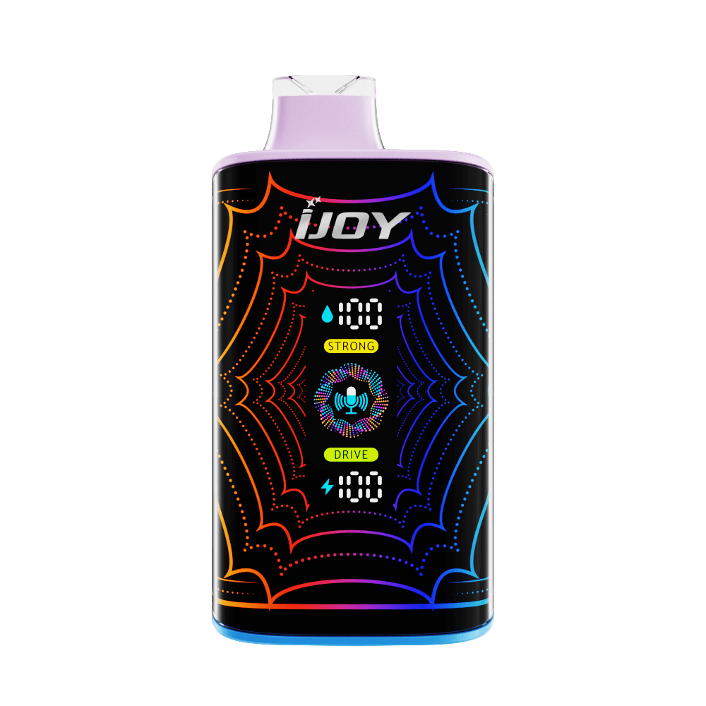 iJoy Bar SD40000 Disposable 40000 Puffs 20mL 50mg - MOQ 5 - Image 5