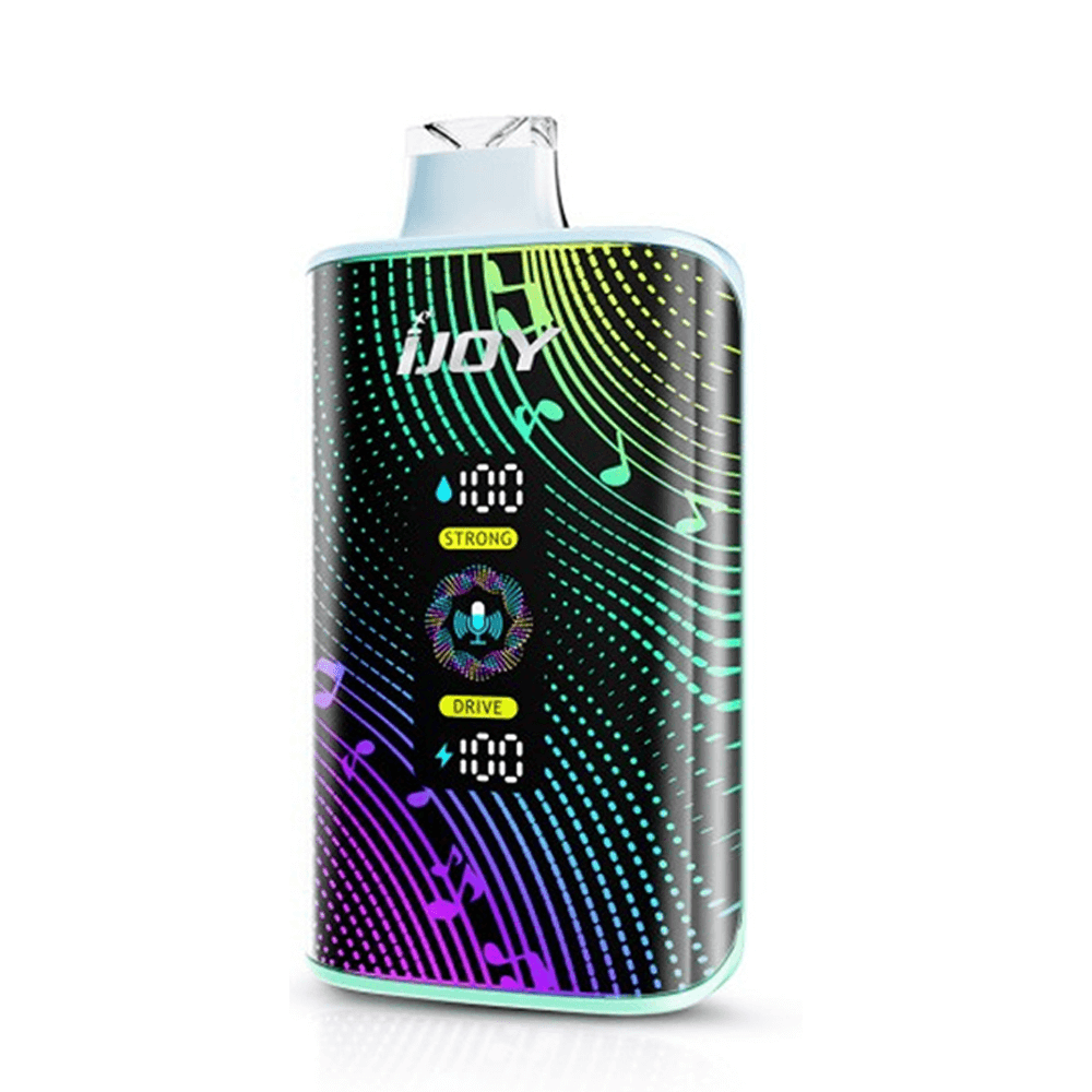 iJoy Bar SD40000 Disposable 40000 Puffs 20mL 50mg - MOQ 5 - Image 12