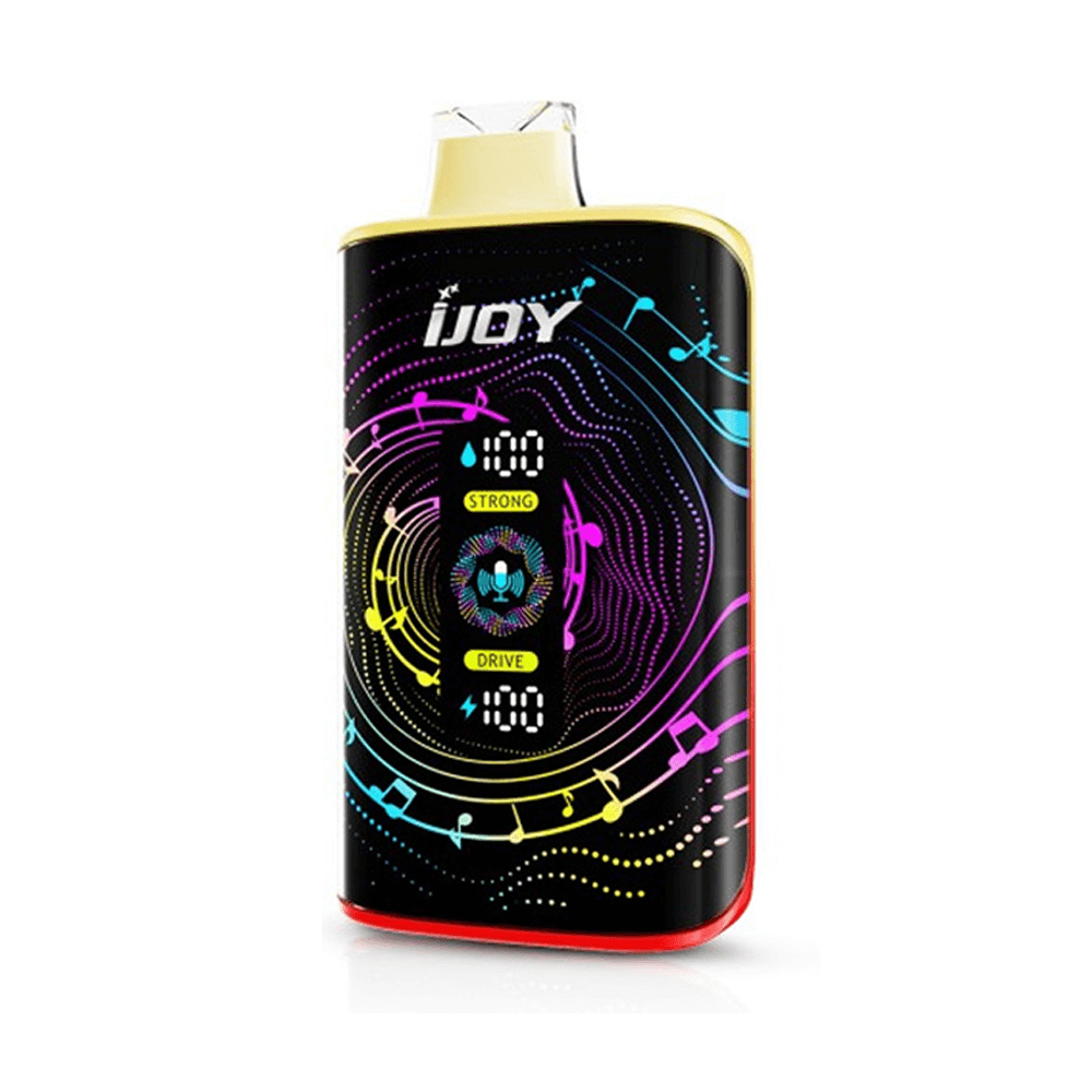 iJoy Bar SD40000 Disposable 40000 Puffs 20mL 50mg - MOQ 5 - Image 16