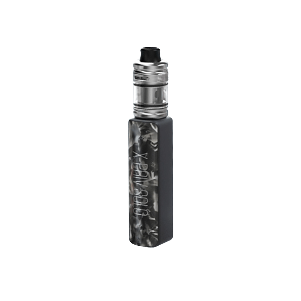 SMOK X-Priv Solo 80W Box Mod Starter Kit - Image 5