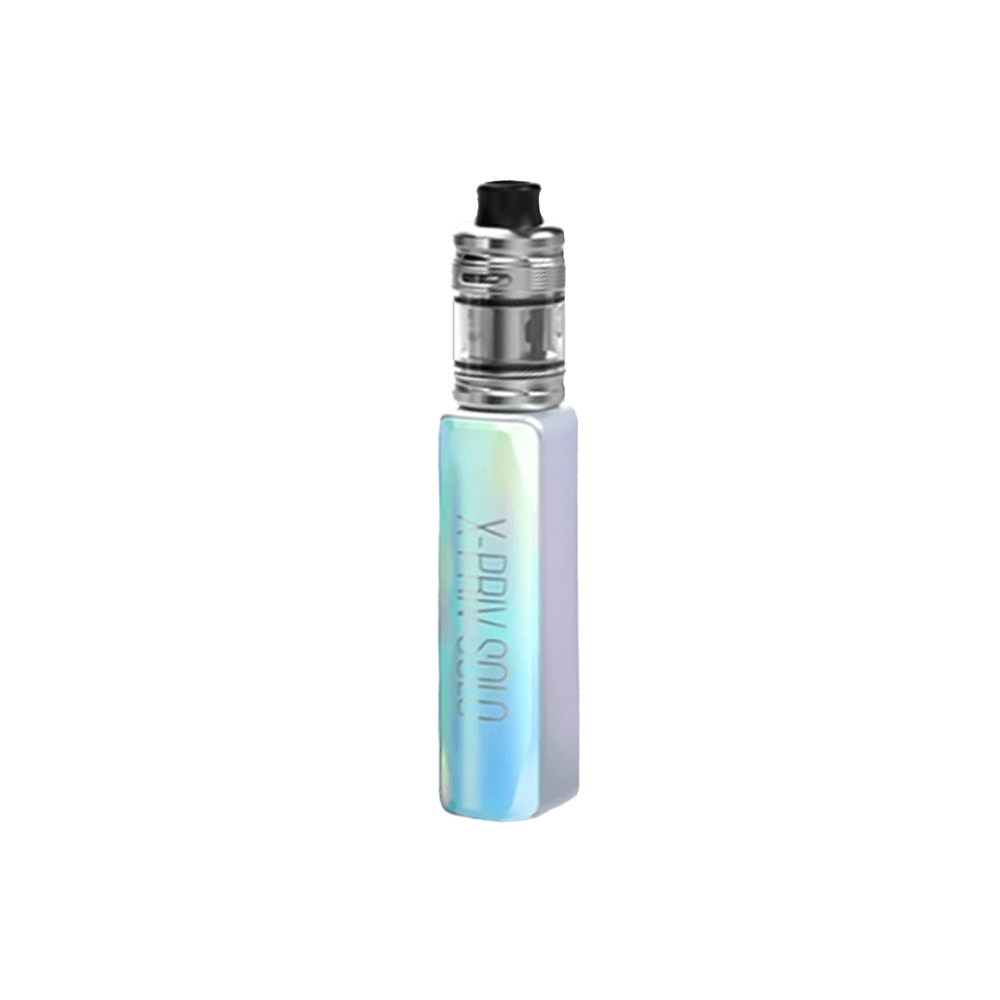 SMOK X-Priv Solo 80W Box Mod Starter Kit - Image 3